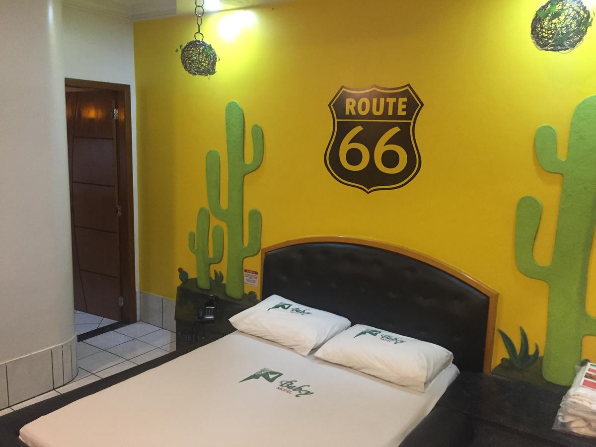 Baby Motel (Adults Only) Серра Экстерьер фото