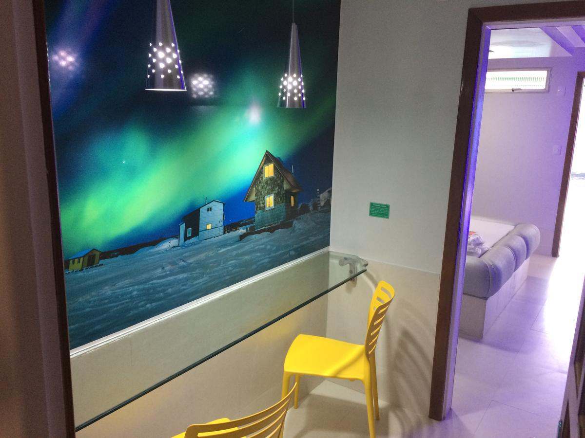 Baby Motel (Adults Only) Серра Экстерьер фото